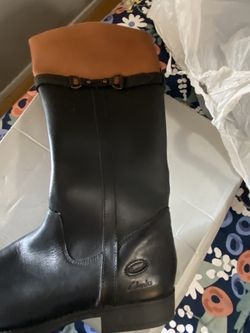 High Boots