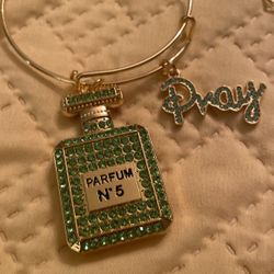 Bracelet 
