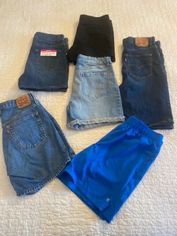 SHORTS BUNDLE