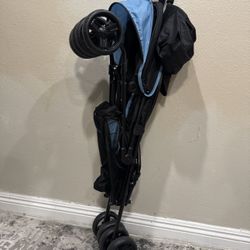 Summer Infant Stroller 