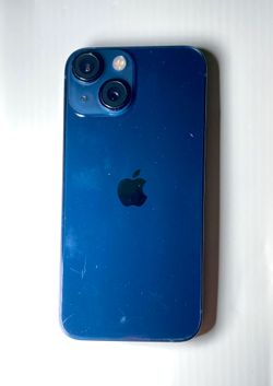 Apple iPhone 13 Mini 128GB Unlocked