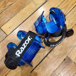Razor Skates