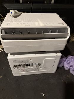 Ac unit