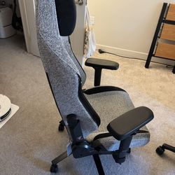 Secret lab titan evo gaming chair