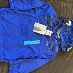 Boys jacket