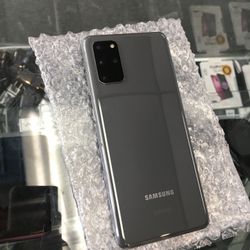 Samsung Galaxy S20 Plus 5G 128gb Unlocked 