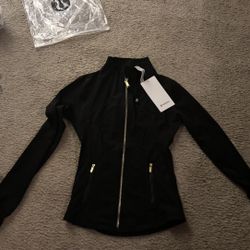 Lululemon Define Jacket