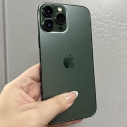 iPhone 13 Pro Max Unlocked 1TB 