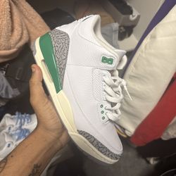 Jordan’s 