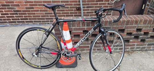 Redline Conquest Pro - Ultra light 56cm road bike