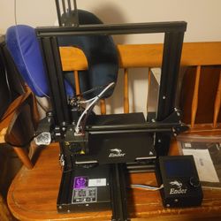Creality ENDER 3 PRO 3D Printer