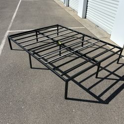 Queen Size Bed Frame 
