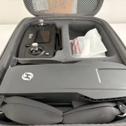 Holy Stone HS720G 4k Camera Gimble Drone