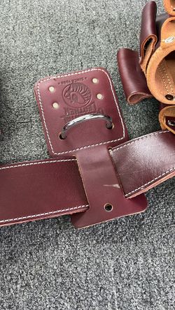 Occidental Leather