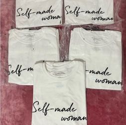 Brand new t shirts
