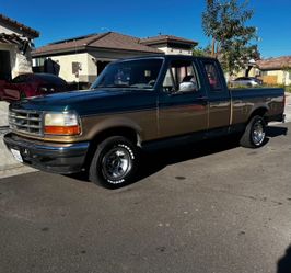Ford f-150 Xlt
