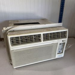 Air Conditioner 