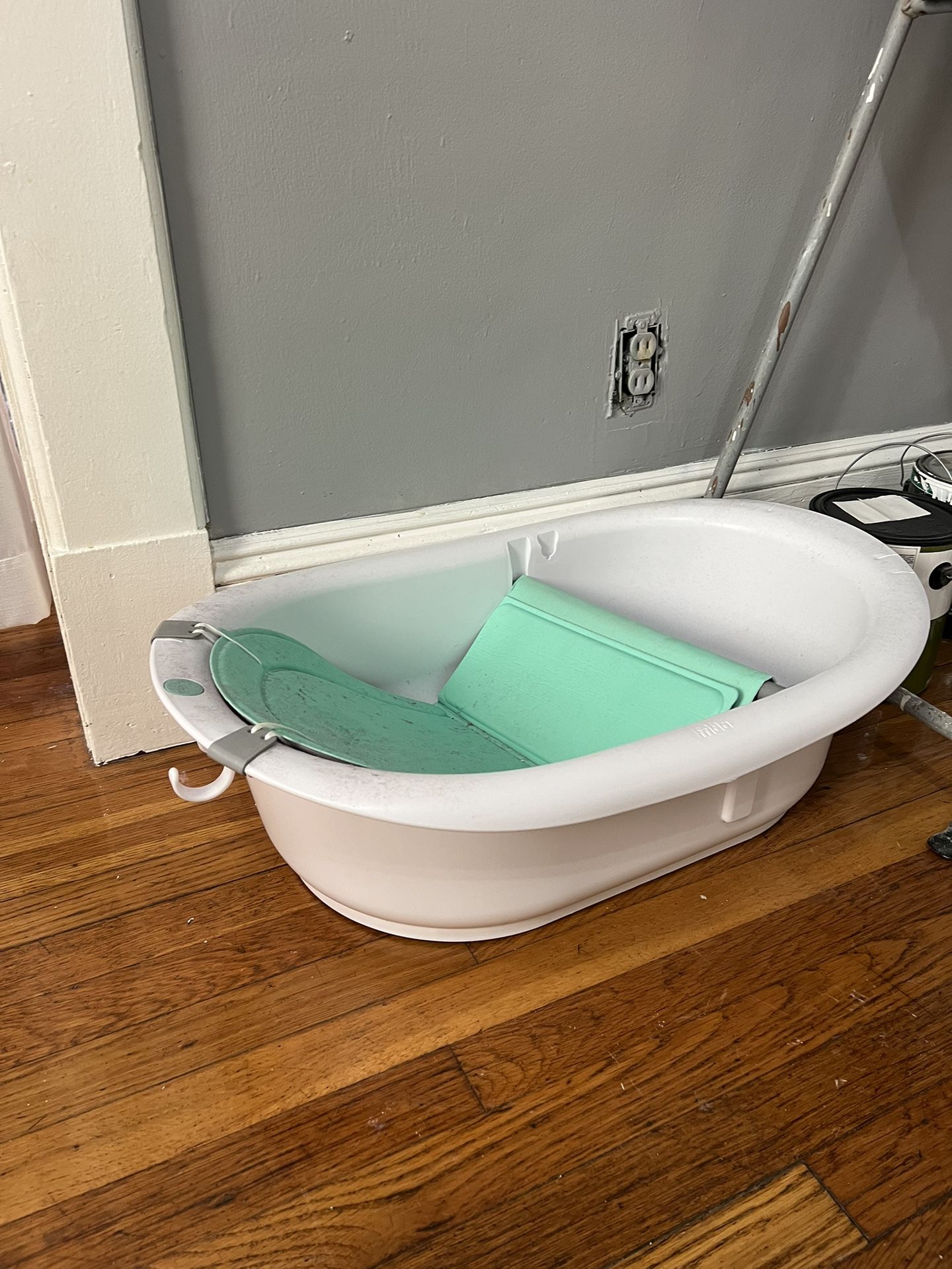 Baby Bath