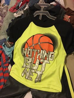 Boys size 2