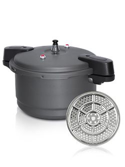 Wantjoin Pressure Cooker