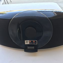 iPod , iPhone Dock Station !!