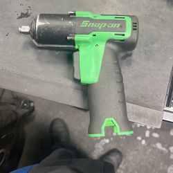 Snap-on 3/8 Gun