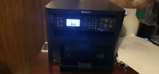 Canon printer