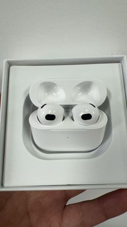 Airpods gen 3