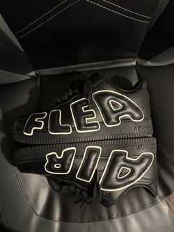 Nike Air Force 1 Low Cactus Plant Flea Market Black (2024) (US 11)