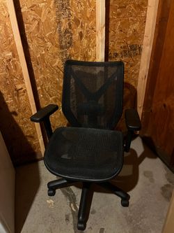 Office chair
