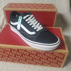 New Vans Footwear 