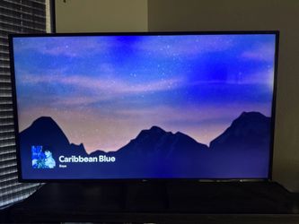 LG TV 65 INCH 4K