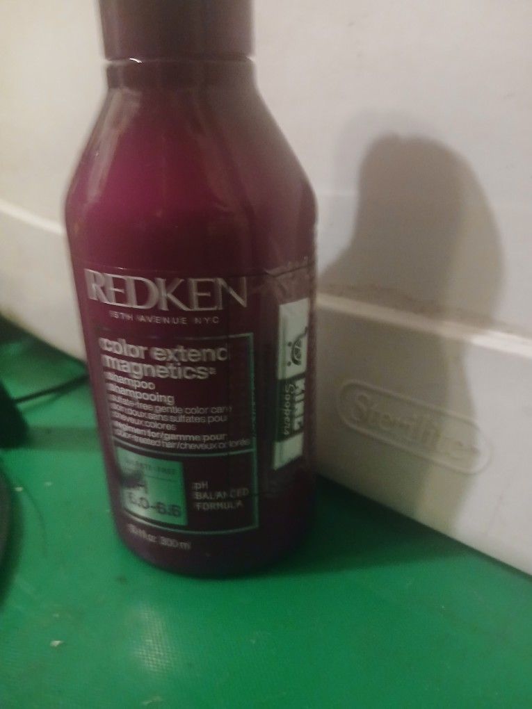 Redken Color Extence Magnetics Shampoo