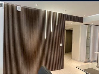 Wall panel