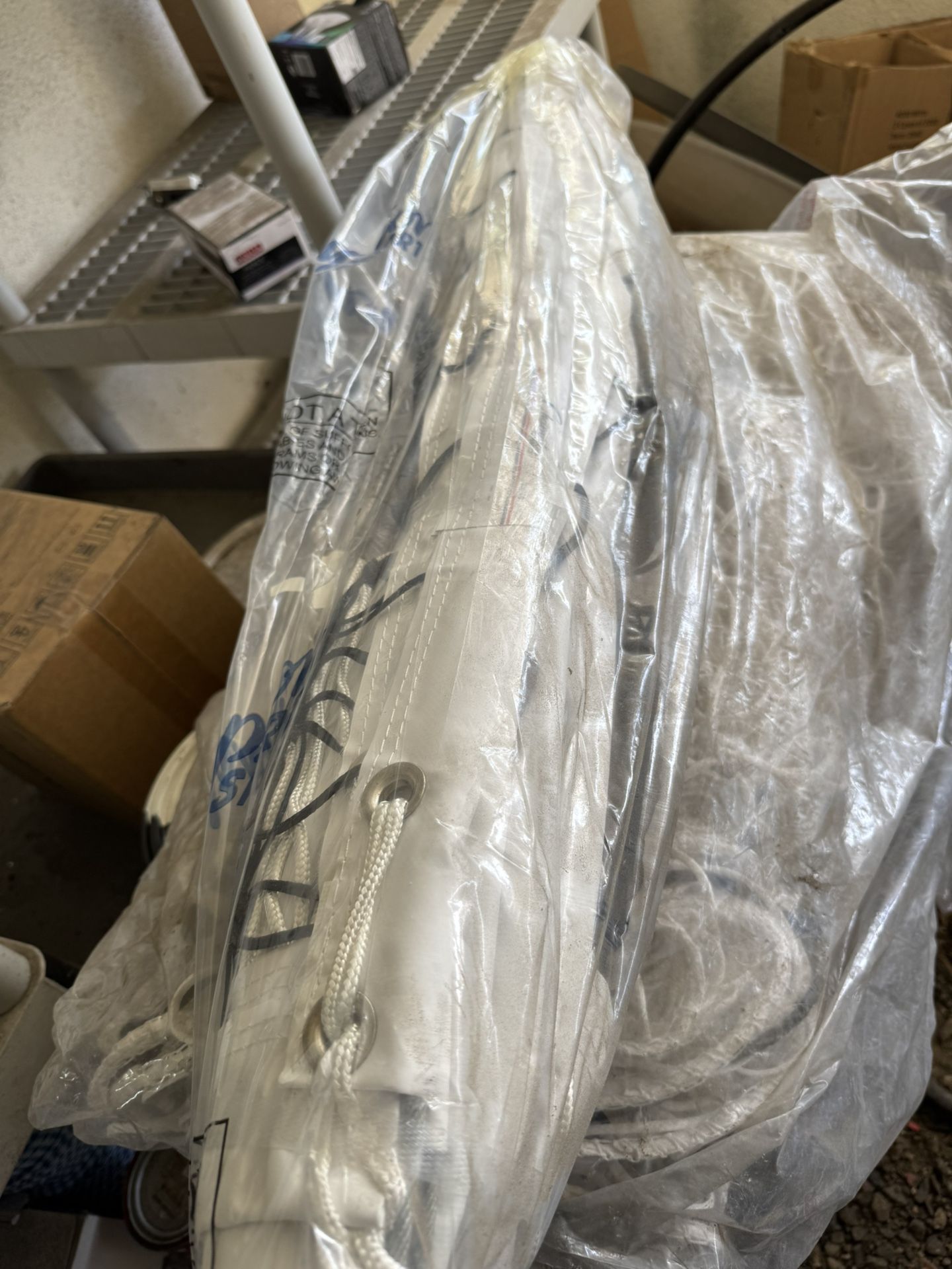 Champion Sports High quality volleyball net
