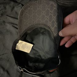 Gucci Hat