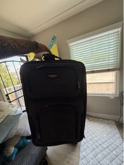 Suit case