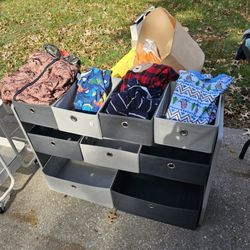 Winter Clothes For Boy 