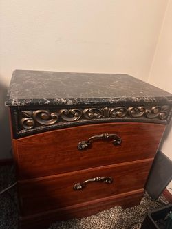 Bedroom set