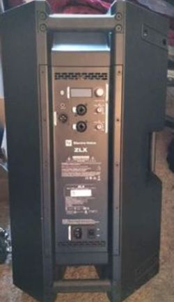 Speaker