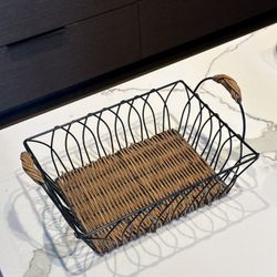 Small Basket 