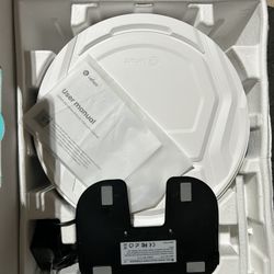 Robot Floor Cleaner
