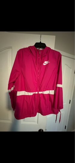 Wind breaker