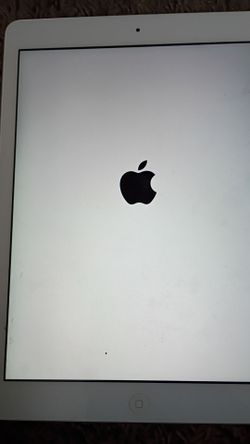 iPad Air 2