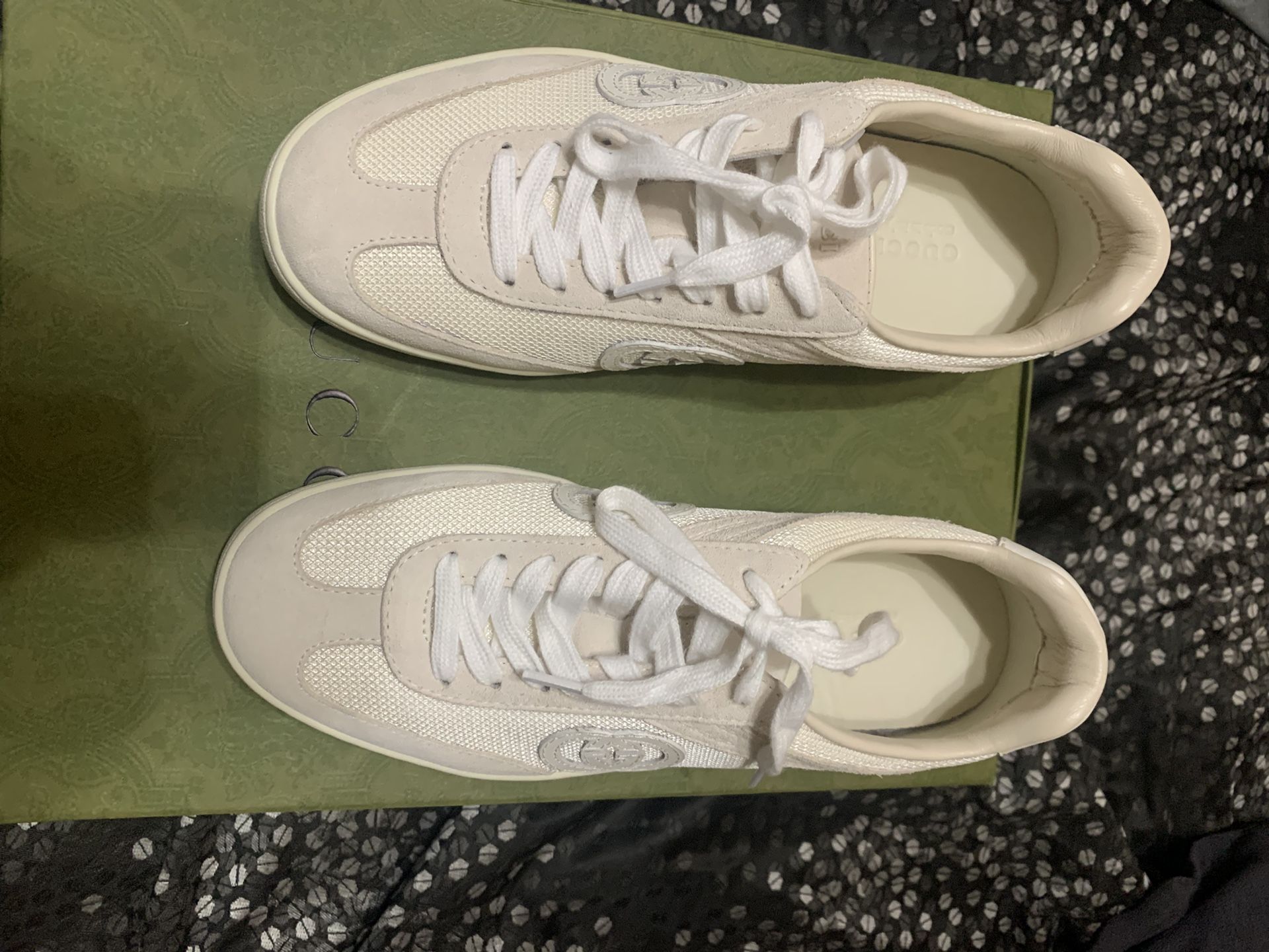 Gucci Shoes