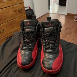 2024 Flue Game 12s Size 13!!!