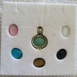 Charm necklace From Museum Of Class