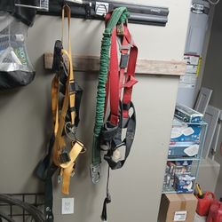 Safety Harness 
