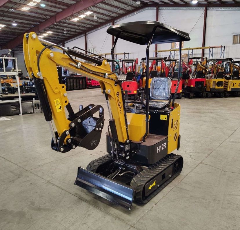 2025 BRAND NEW Excavator