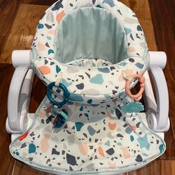 Baby chair